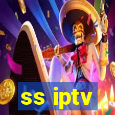 ss iptv